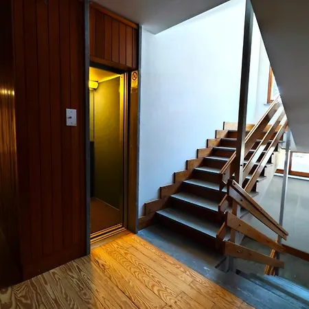 Apartmán Hostdomus - La Casa Del Maestro *