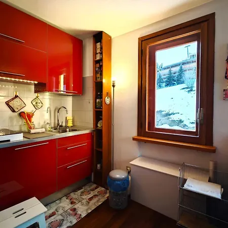 Apartmán Hostdomus - La Casa Del Maestro *