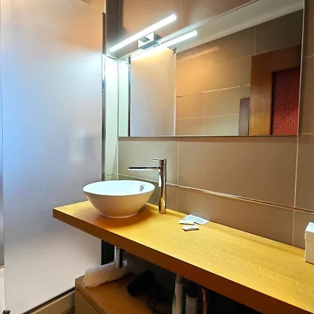 Apartmán Hostdomus - La Casa Del Maestro *