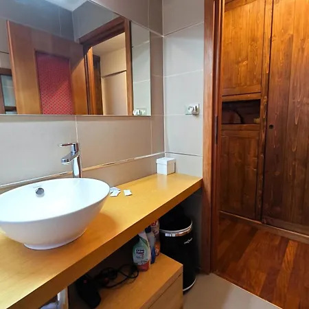 Apartmán Hostdomus - La Casa Del Maestro *