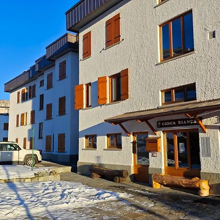 Apartmán Hostdomus - La Casa Del Maestro Sestriere