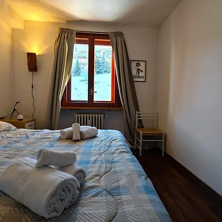 Apartment Hostdomus - La Casa Del Maestro
